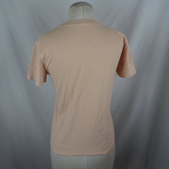 COPY - Grayson Stay Groovy Mushrooms Shirt Size S - Picture 3 of 10